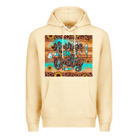 Pina Colada nurse on duty Premium Hoodie - JahusDesignShop