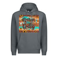 Rock nurse on duty Premium Hoodie - JahusDesignShop