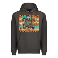 Smoke nurse on duty Premium Hoodie - JahusDesignShop