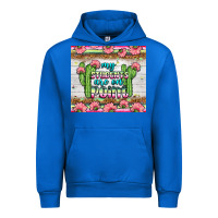 Cobalt my students are on point tumbler Urban Hoodie - BundleAndBundleShop