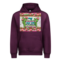 Mauve Wine my students are on point tumbler Urban Hoodie - BundleAndBundleShop