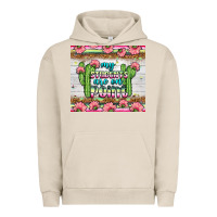Pigment French Oak my students are on point tumbler Urban Hoodie - BundleAndBundleShop