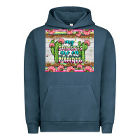 Pigment Midnight Navy my students are on point tumbler Urban Hoodie - BundleAndBundleShop