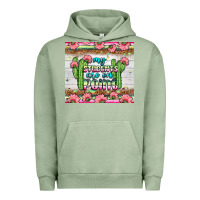 Pigment Oil Green my students are on point tumbler Urban Hoodie - BundleAndBundleShop