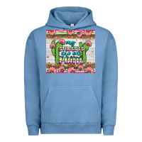 Pigment Pebble Blue my students are on point tumbler Urban Hoodie - BundleAndBundleShop