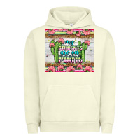 Pigment Pistachio my students are on point tumbler Urban Hoodie - BundleAndBundleShop