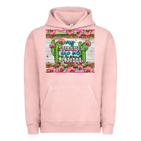 Pigment Salmon my students are on point tumbler Urban Hoodie - BundleAndBundleShop
