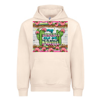 Sandshell my students are on point tumbler Urban Hoodie - BundleAndBundleShop