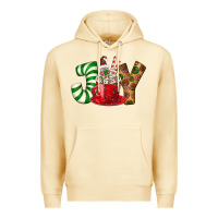 Pina Colada Joy Premium Hoodie - BundleAndBundleShop
