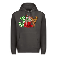 Smoke Joy Premium Hoodie - BundleAndBundleShop