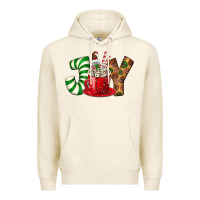 Tofu Joy Premium Hoodie - BundleAndBundleShop