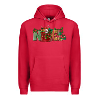 Cardinal noel Premium Hoodie - BundleAndBundleShop