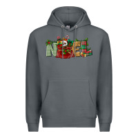 Rock noel Premium Hoodie - BundleAndBundleShop