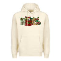 Sandshell noel Premium Hoodie - BundleAndBundleShop