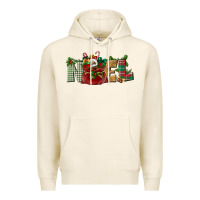 Tofu noel Premium Hoodie - BundleAndBundleShop