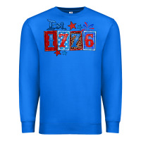 True Royal est 1776 Premium Sweatshirt - Zillion Design Studio