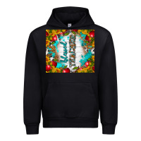 Black blessed teacher tumbler Urban Hoodie - BundleAndBundleShop