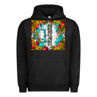 Pigment Black blessed teacher tumbler Urban Hoodie - BundleAndBundleShop