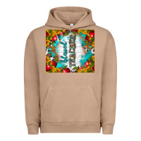 Pigment Burro blessed teacher tumbler Urban Hoodie - BundleAndBundleShop