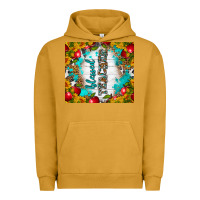 Pigment Peanut Butter blessed teacher tumbler Urban Hoodie - BundleAndBundleShop
