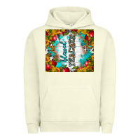 Pigment Pistachio blessed teacher tumbler Urban Hoodie - BundleAndBundleShop