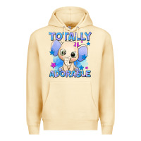 Pina Colada totally adorable elephant boy Premium Hoodie - AdoDesignShop