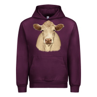Charolais Urban Hoodie | Teevron