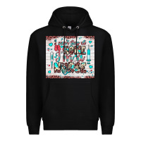 Black i can’t stay at home i’m a nurse Premium Hoodie - JahusDesignShop
