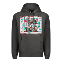 Charcoal Heather i can’t stay at home i’m a nurse Premium Hoodie - JahusDesignShop