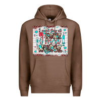 Chestnut i can’t stay at home i’m a nurse Premium Hoodie - JahusDesignShop