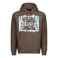 Coffee i can’t stay at home i’m a nurse Premium Hoodie - JahusDesignShop