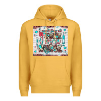 I Can’t Stay At Home I’m A Nurse Premium Hoodie | Teevron