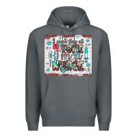 Rock i can’t stay at home i’m a nurse Premium Hoodie - JahusDesignShop