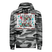 Slate Camo i can’t stay at home i’m a nurse Premium Hoodie - JahusDesignShop