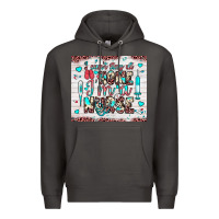 Smoke i can’t stay at home i’m a nurse Premium Hoodie - JahusDesignShop