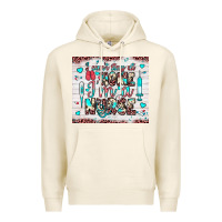 Tofu i can’t stay at home i’m a nurse Premium Hoodie - JahusDesignShop