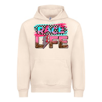 Sandshell race life Urban Hoodie - AdoDesignShop