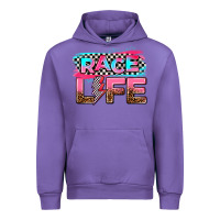 Tulip race life Urban Hoodie - AdoDesignShop