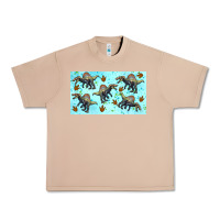 Burro spinosaurus sippy cup Urban Heavy Tee - Artiststas