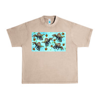 French Oak spinosaurus sippy cup Urban Heavy Tee - Artiststas