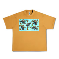 Peanut Butter spinosaurus sippy cup Urban Heavy Tee - Artiststas