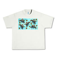 Pistachio spinosaurus sippy cup Urban Heavy Tee - Artiststas