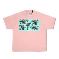 Salmon spinosaurus sippy cup Urban Heavy Tee - Artiststas