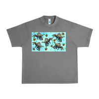 Tornado spinosaurus sippy cup Urban Heavy Tee - Artiststas