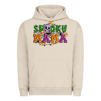Spooky Mama Urban Hoodie | Teevron