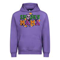 Tulip Spooky mama Urban Hoodie - Artiststas