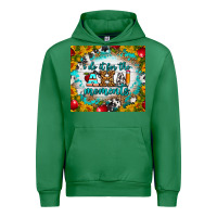 Emerald i do it for the aha moments tumbler Urban Hoodie - BundleAndBundleShop