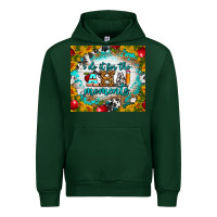 Forest Green i do it for the aha moments tumbler Urban Hoodie - BundleAndBundleShop