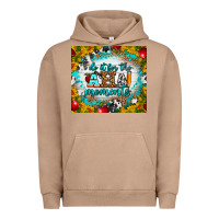 Pigment Burro i do it for the aha moments tumbler Urban Hoodie - BundleAndBundleShop