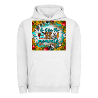 Pigment Lunar Rock i do it for the aha moments tumbler Urban Hoodie - BundleAndBundleShop